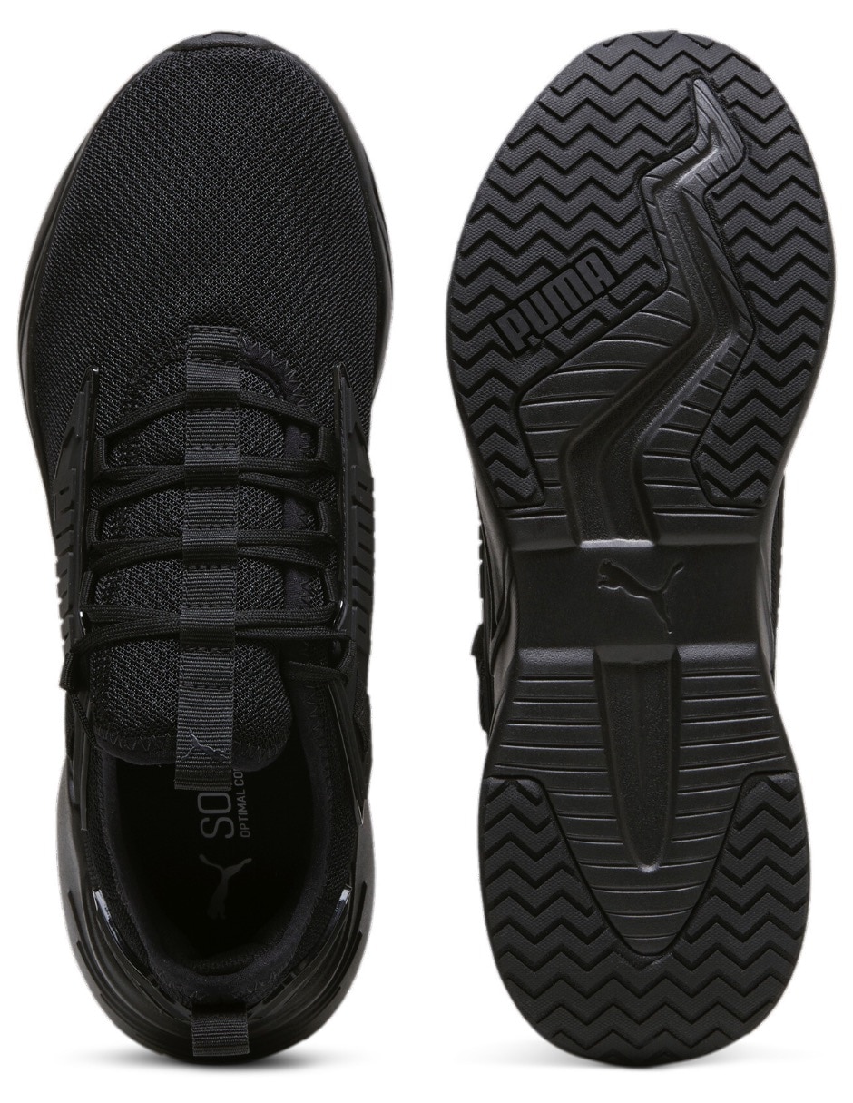 Tenis Retaliate 3 unisex para correr
