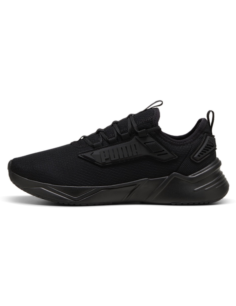 Tenis Retaliate 3 unisex para correr 13