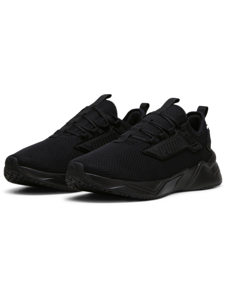 Tenis Retaliate 3 unisex para correr 11