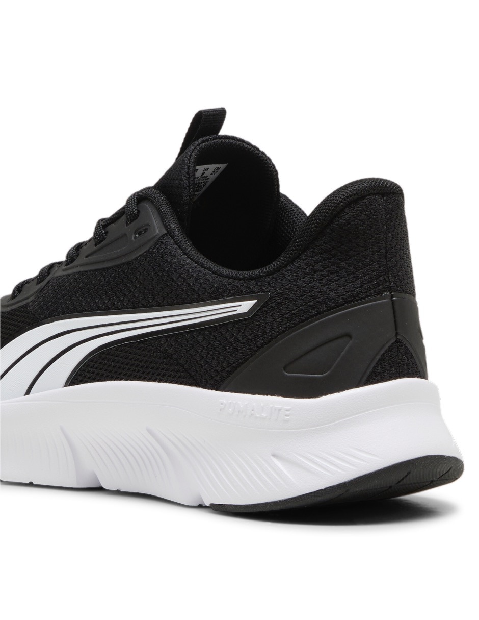 Tenis Flexfocus Lite Modern de hombre para correr