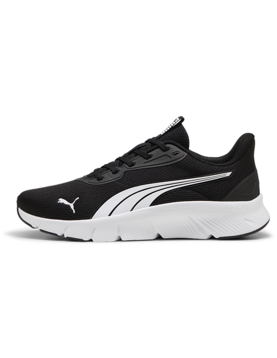 Tenis Flexfocus Lite Modern de hombre para correr