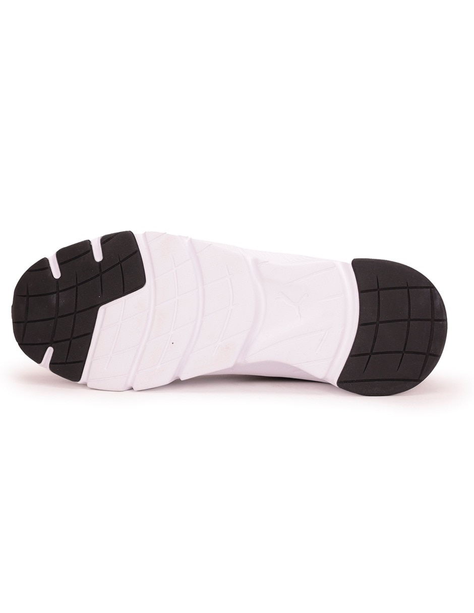 Tenis Flexfocus Lite Modern de hombre para correr 7