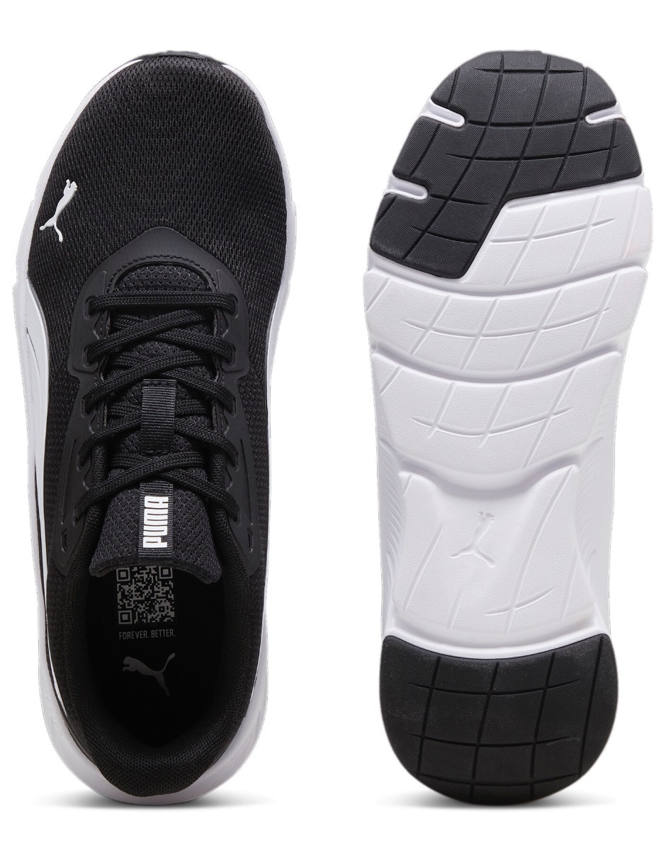 Tenis Flexfocus Lite Modern de hombre para correr 9