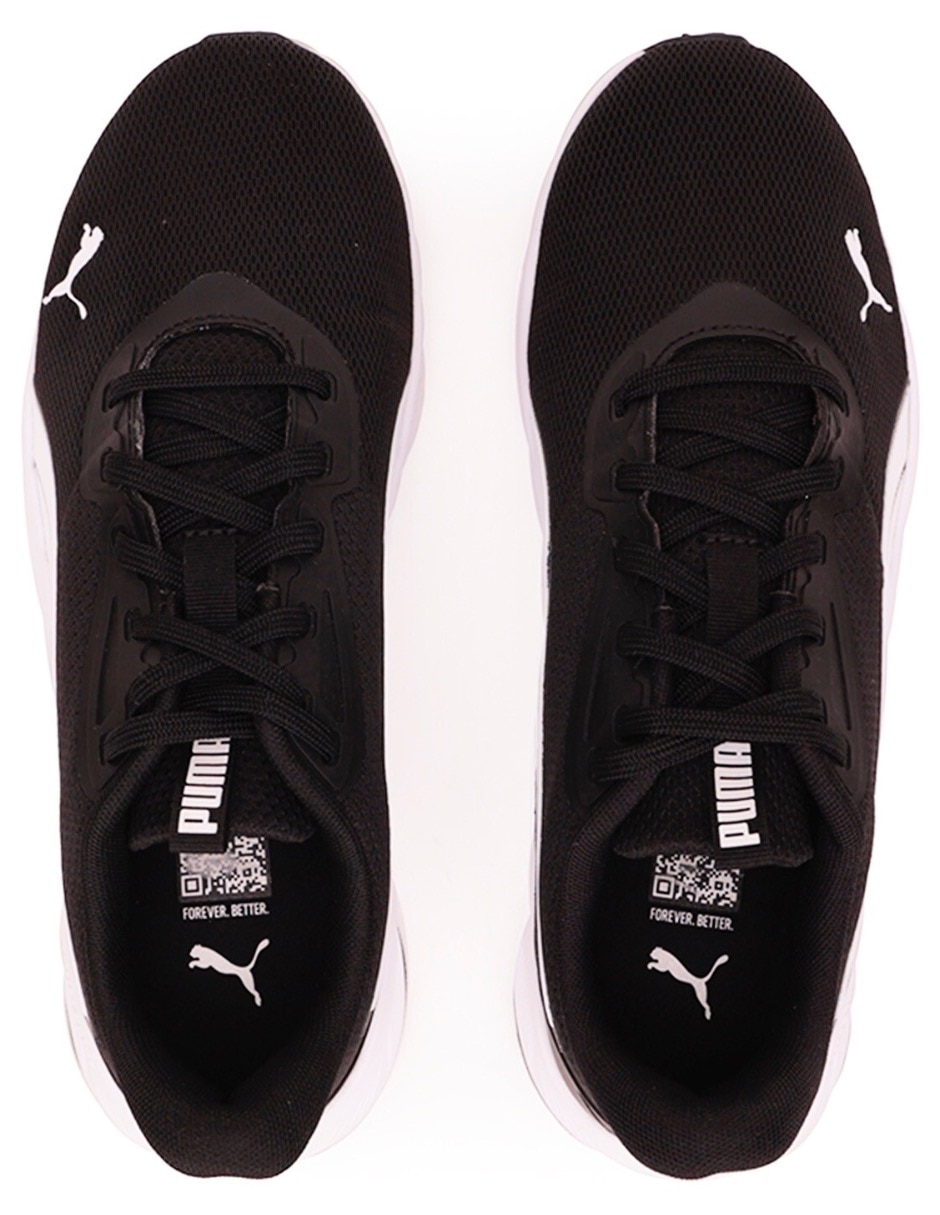 Tenis Flexfocus Lite Modern de hombre para correr
