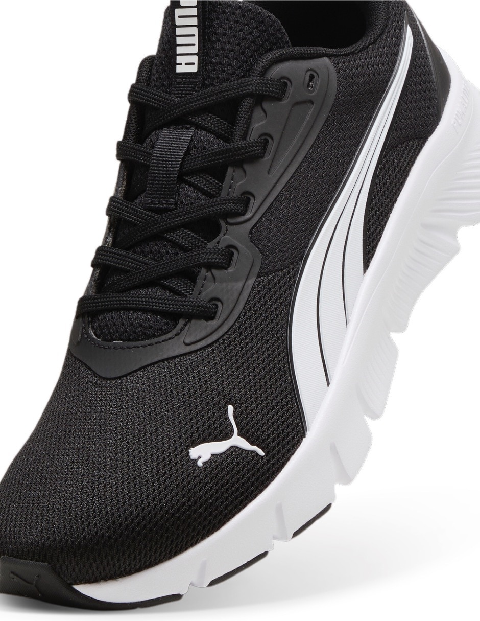 Tenis Flexfocus Lite Modern de hombre para correr 8