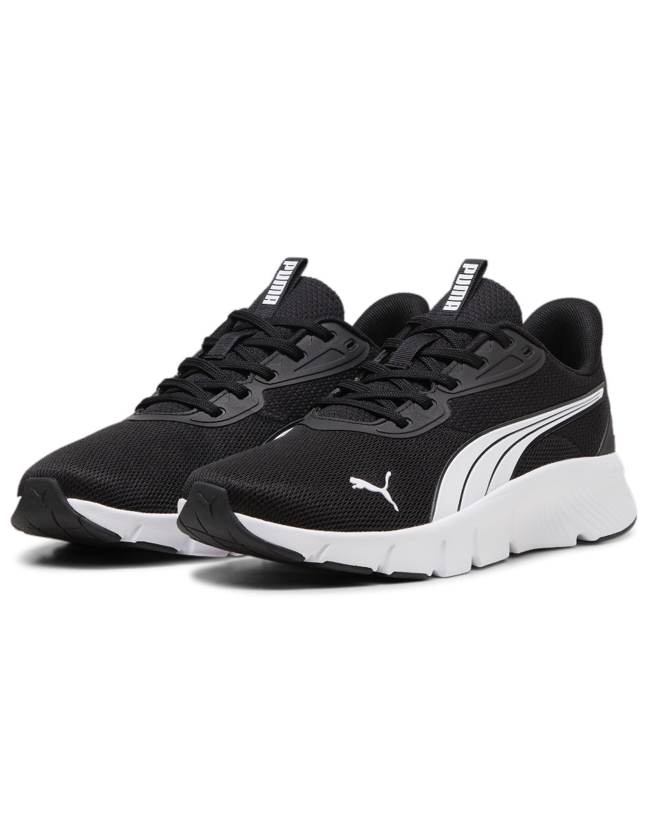 Tenis Flexfocus Lite Modern de hombre para correr 5
