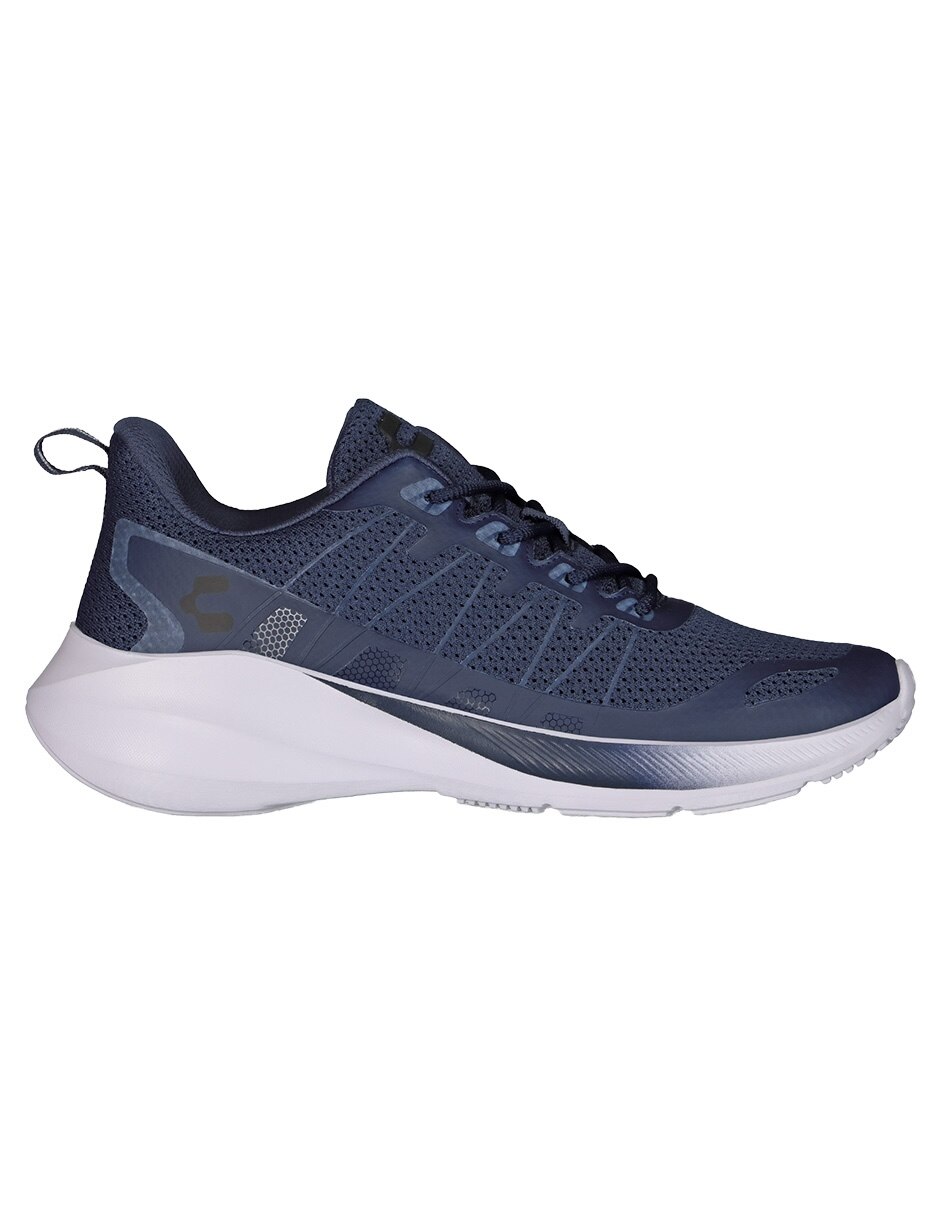 Tenis Road Casual de hombre para correr 5