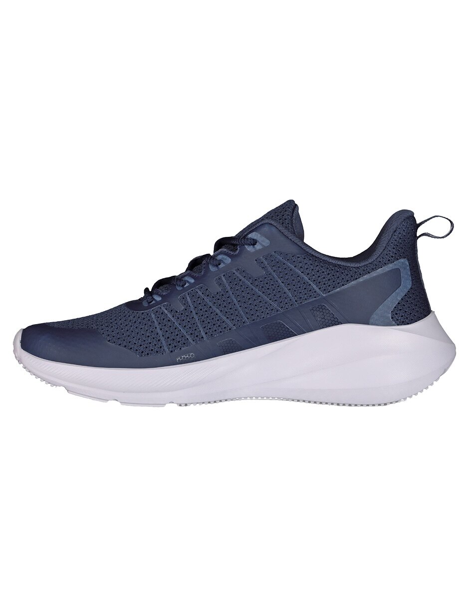 Tenis Road Casual de hombre para correr
