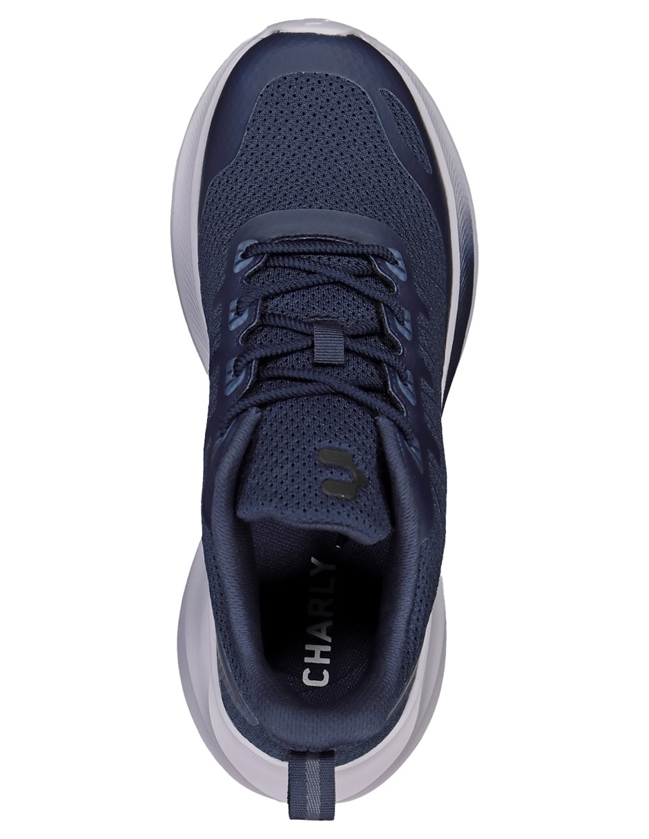 Tenis Road Casual de hombre para correr