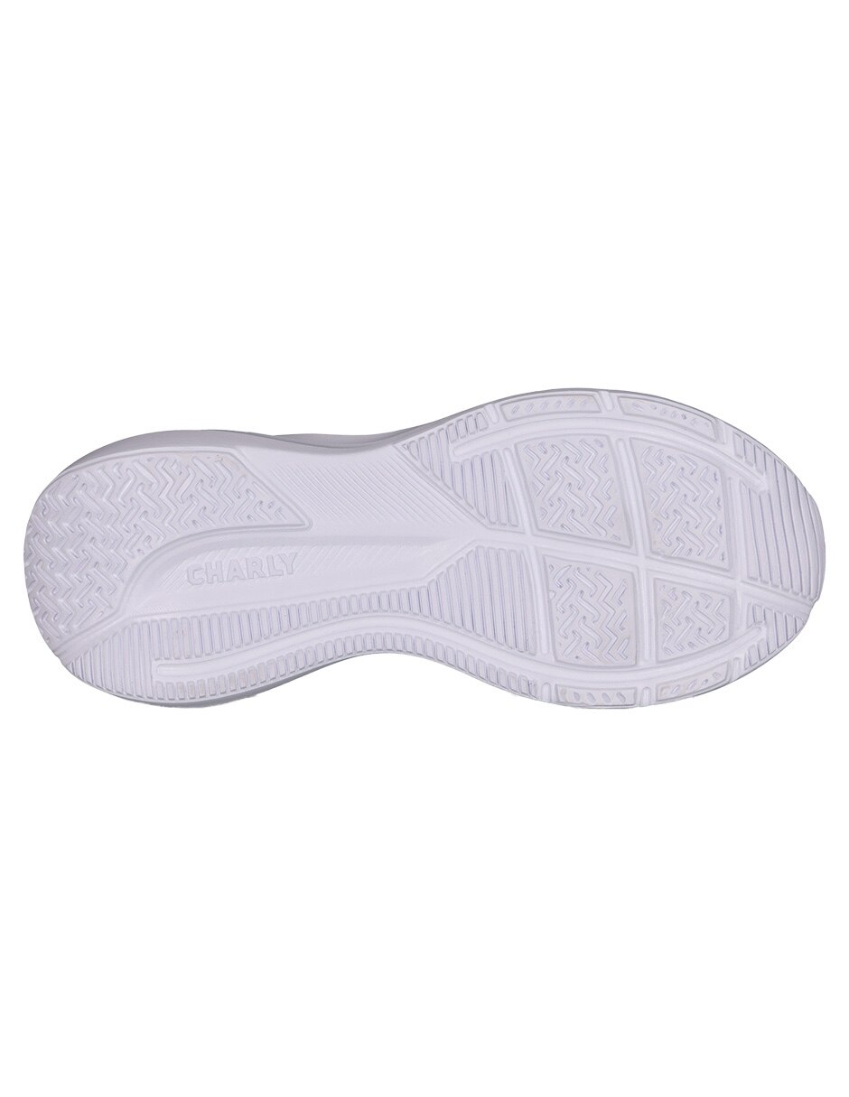 Tenis Road Casual de hombre para correr 6