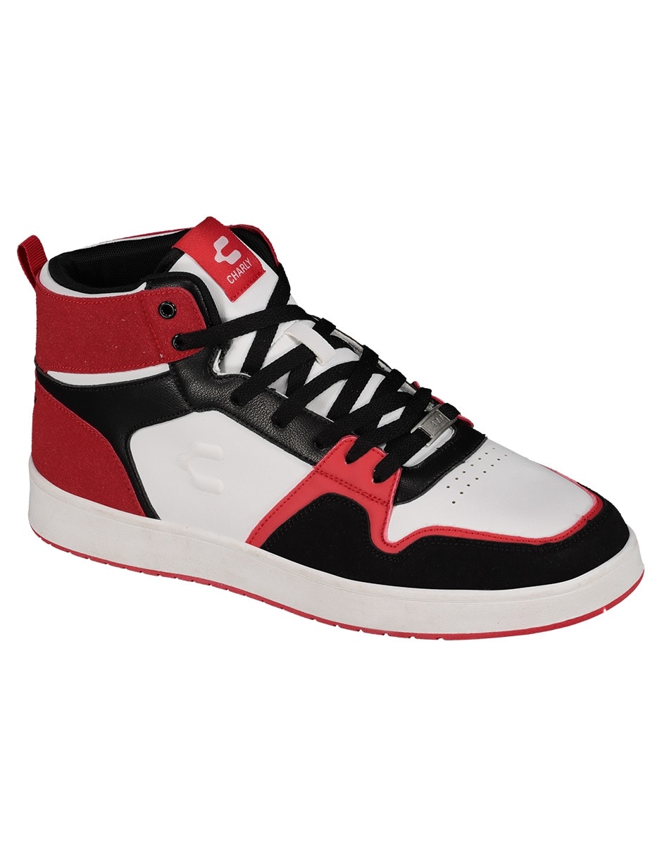 Tenis Charly Skurban para hombre
