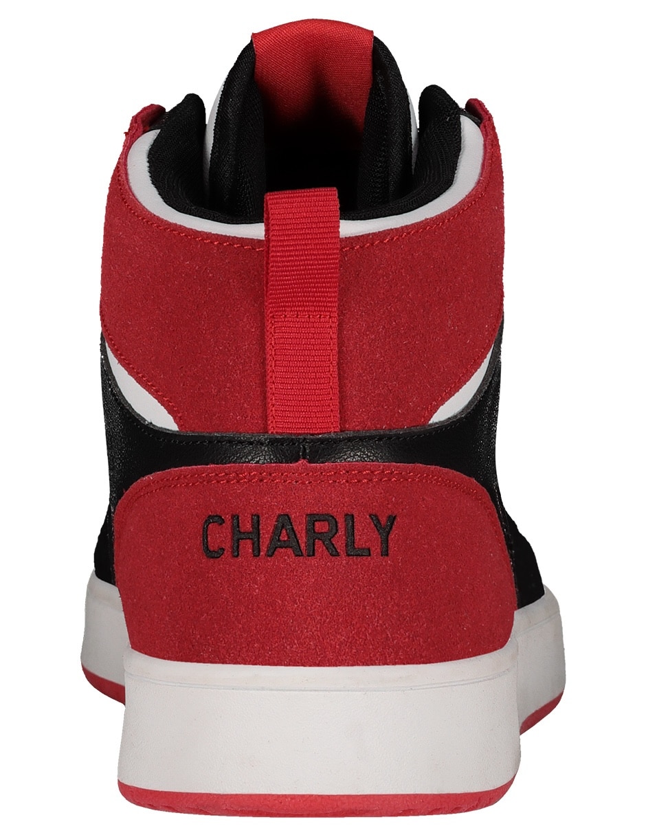 Tenis Charly Skurban para hombre