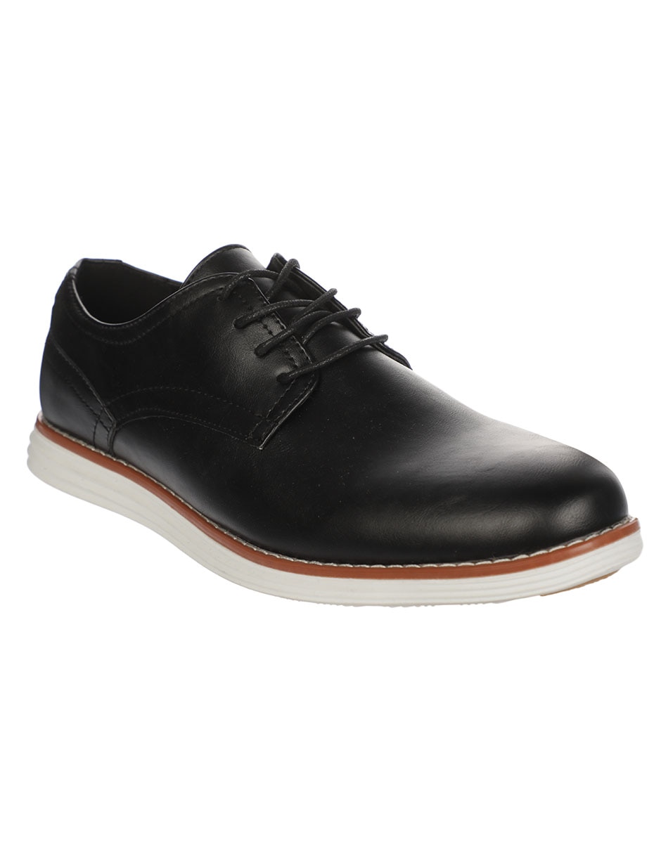 Zapato derby para hombre