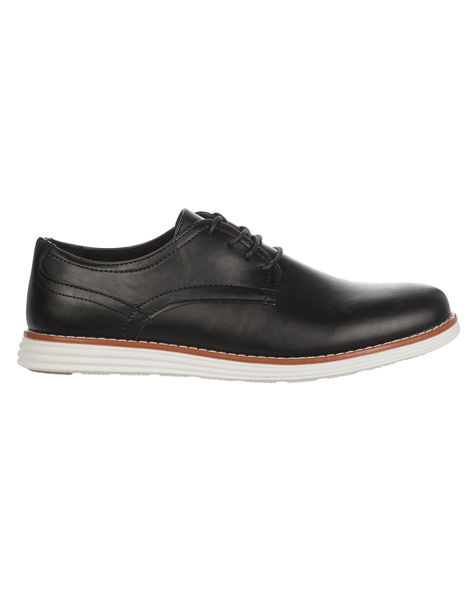 Zapato derby para hombre 5