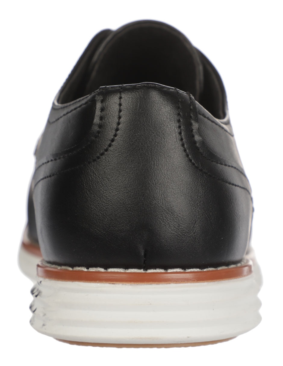 Zapato derby para hombre