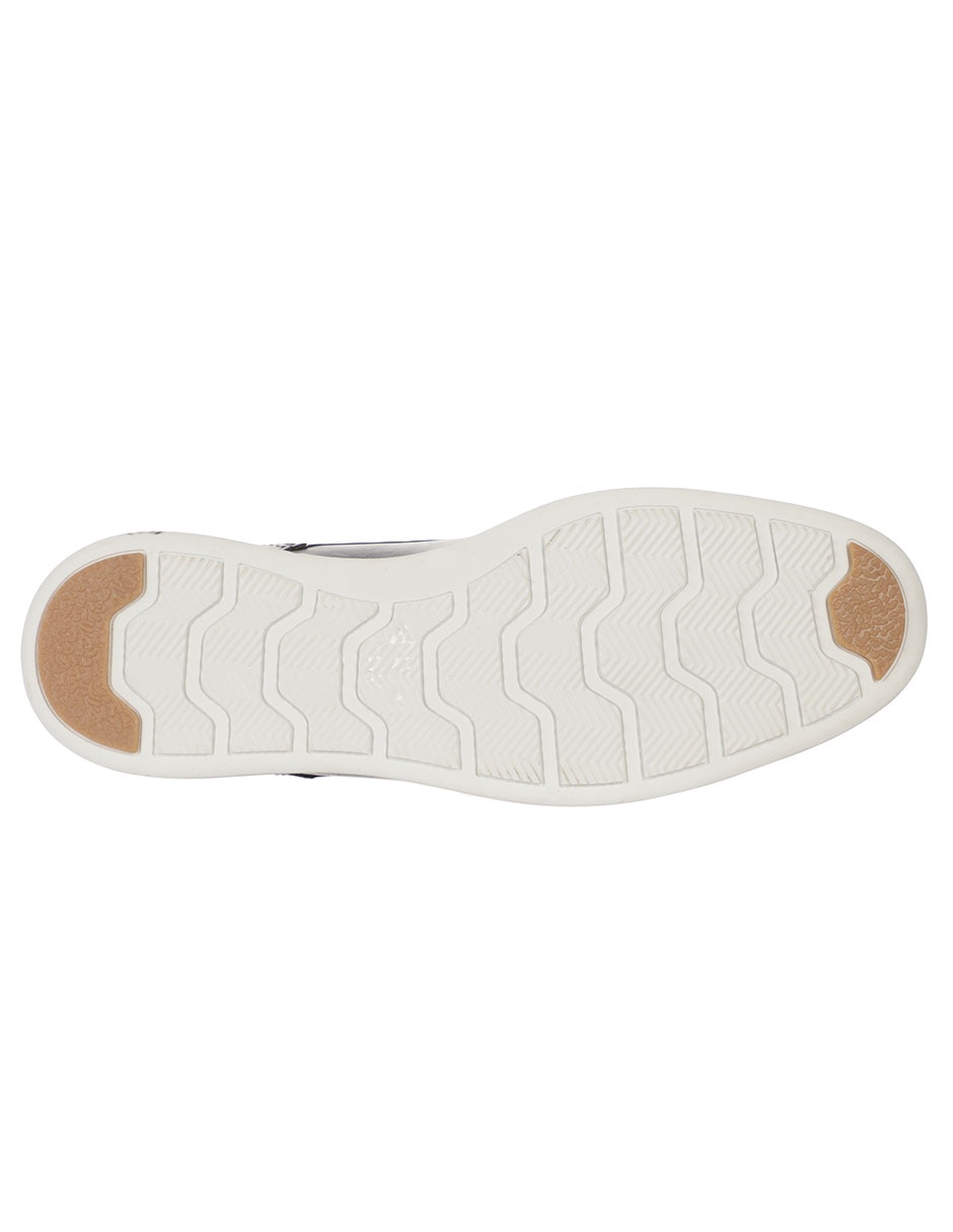 Zapato derby para hombre 6