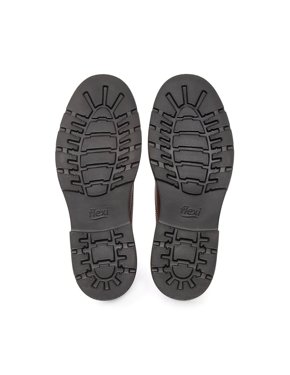 Zapato choclo para hombre 2