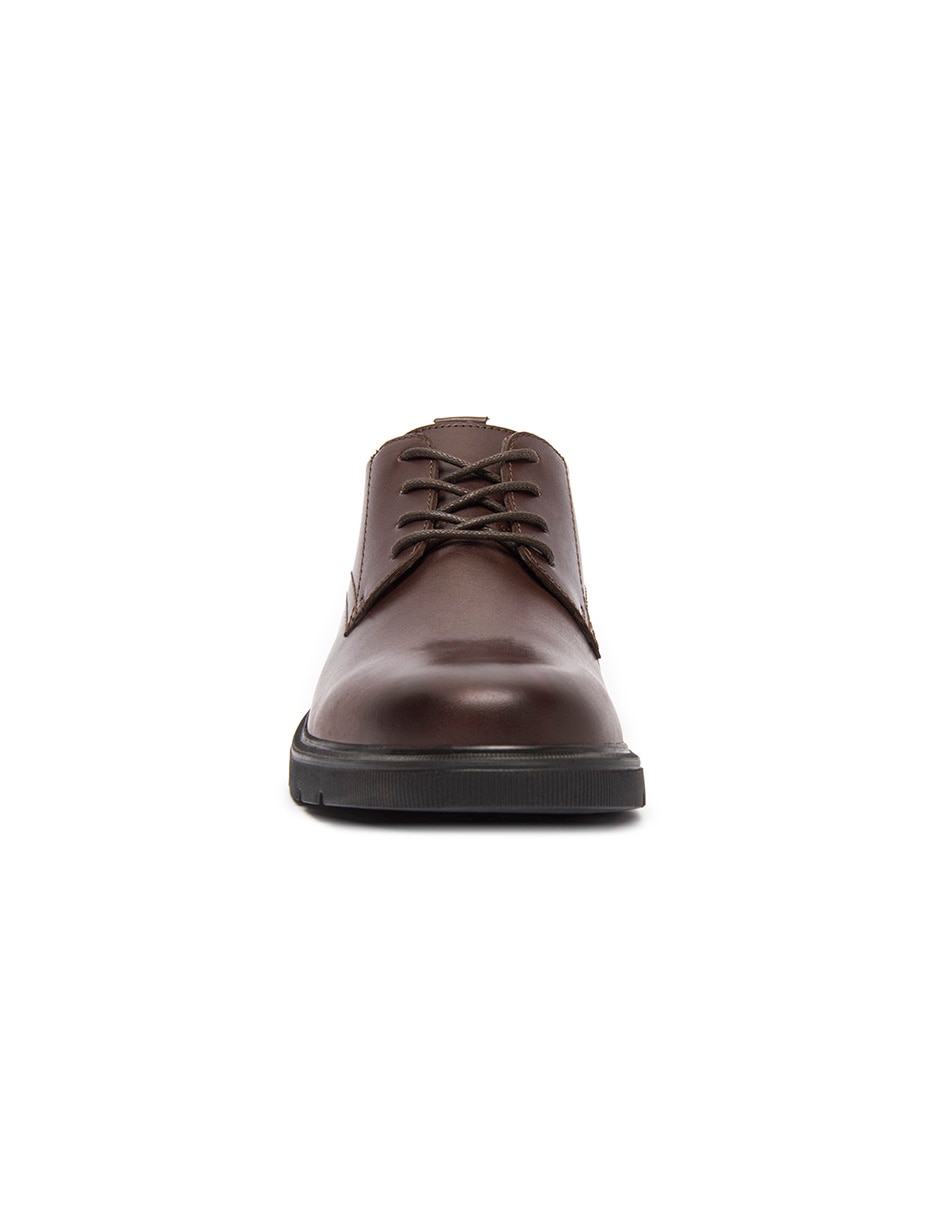 Zapato choclo para hombre 3