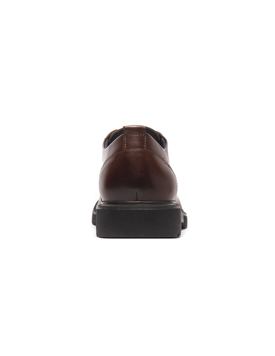 Zapato choclo para hombre 5