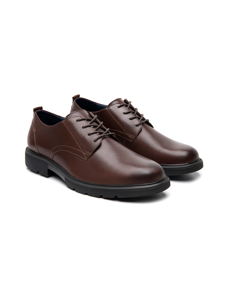 Zapato choclo para hombre 6