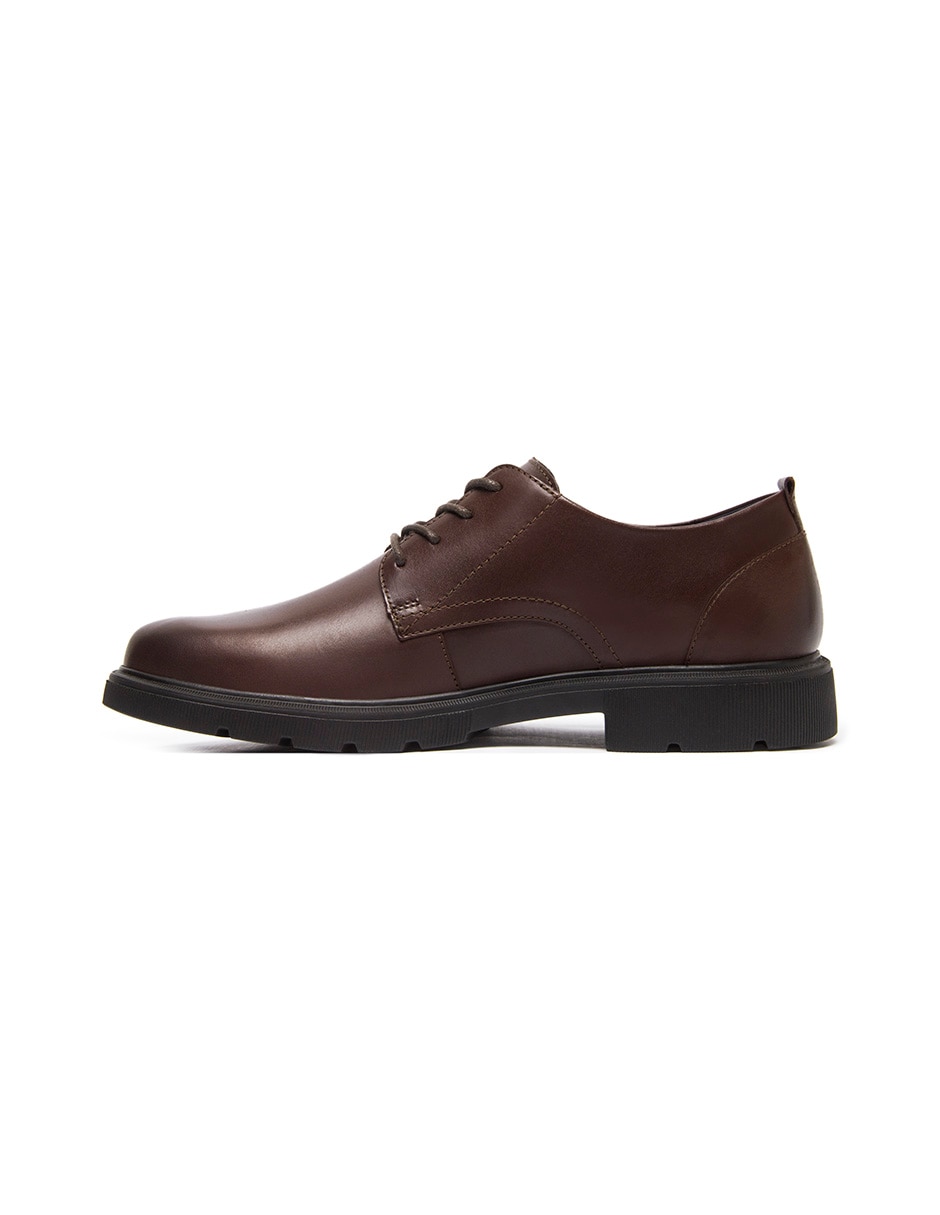 Zapato choclo para hombre 7