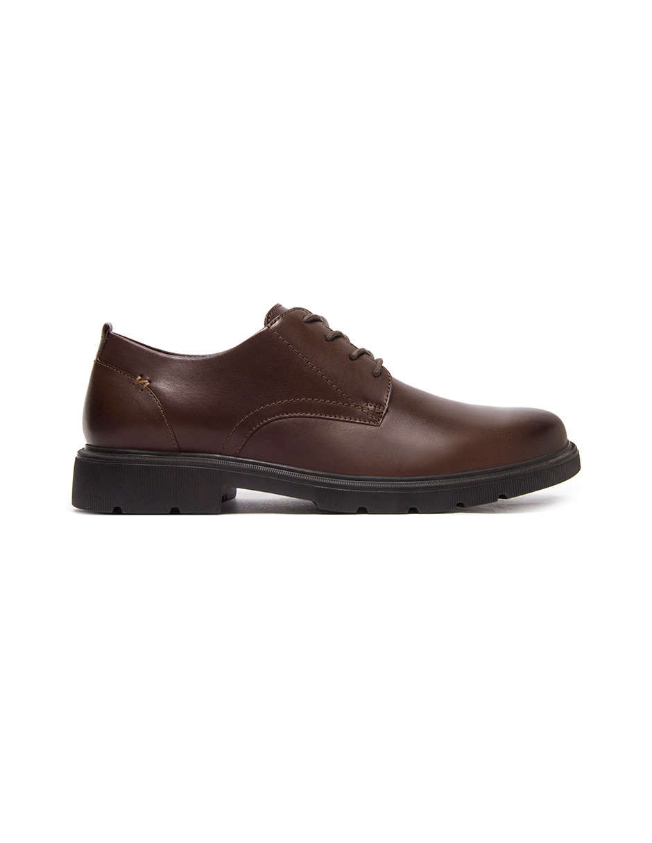 Zapato choclo para hombre 8