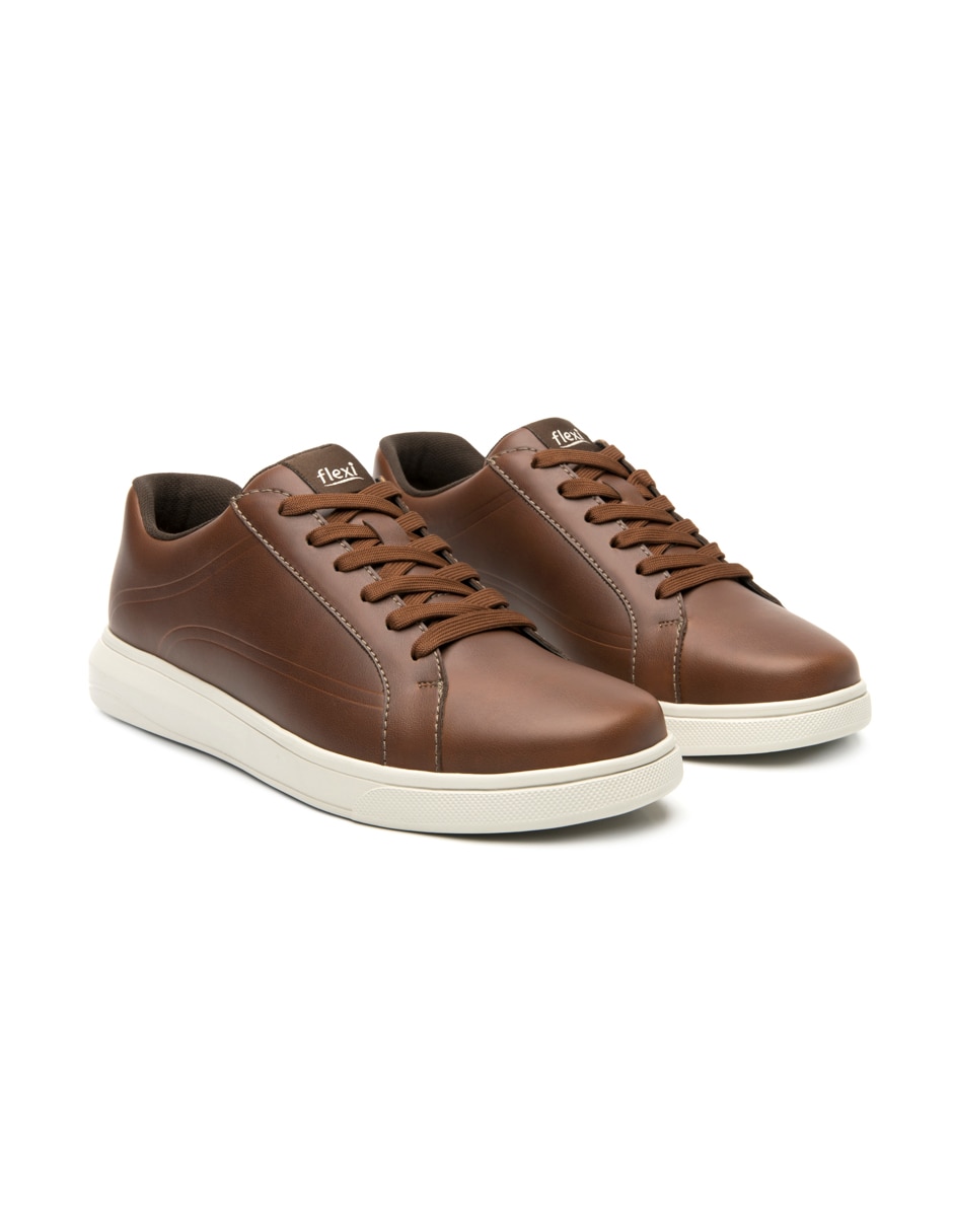 Tenis Flexi para hombre