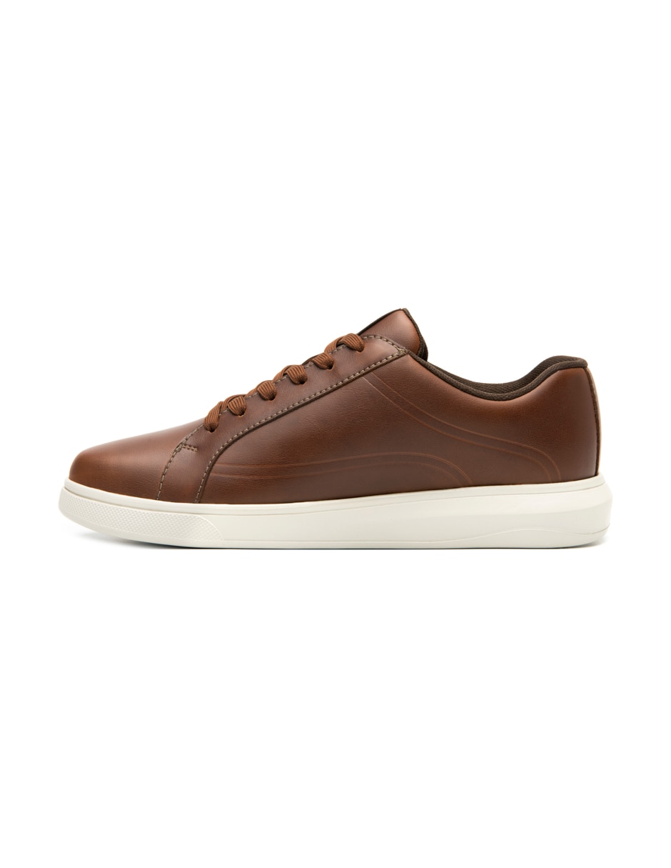 Tenis Flexi para hombre