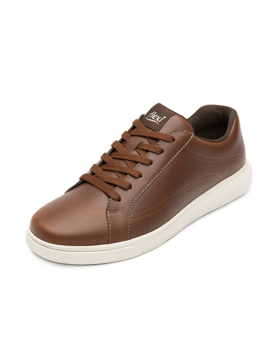 Tenis Flexi para hombre