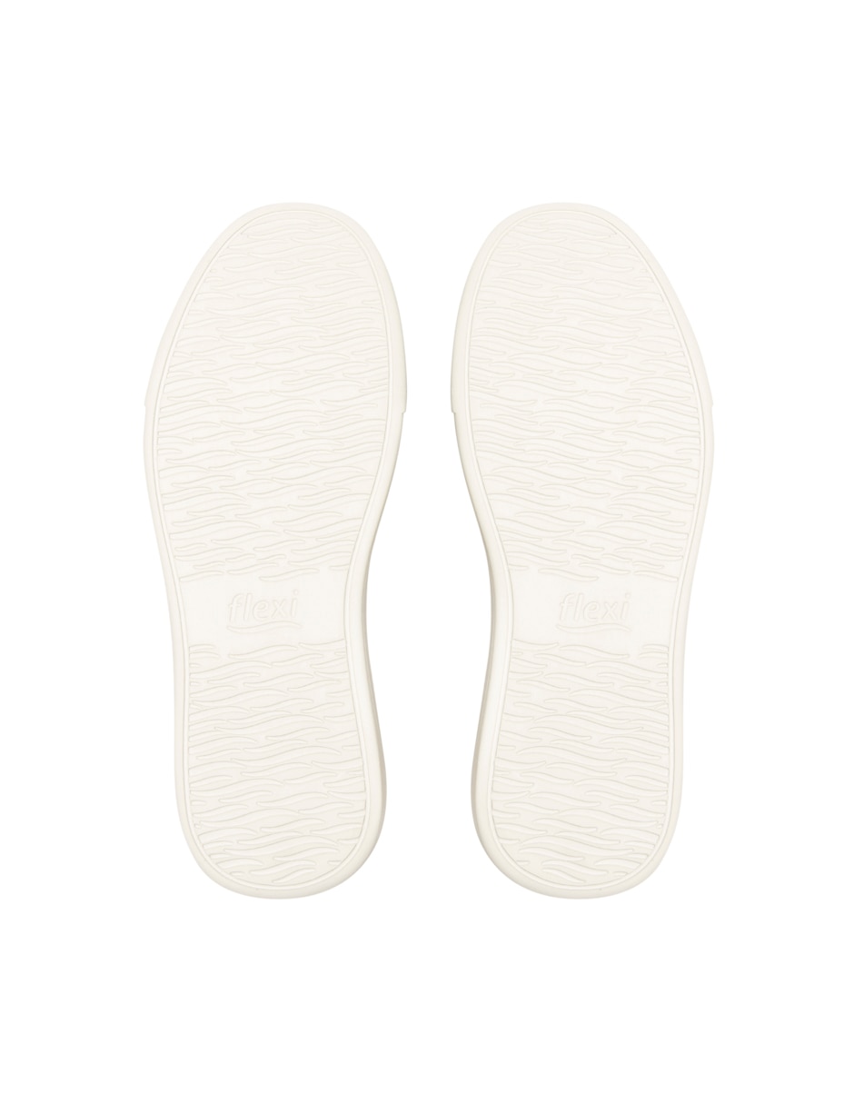 Tenis Flexi para hombre
