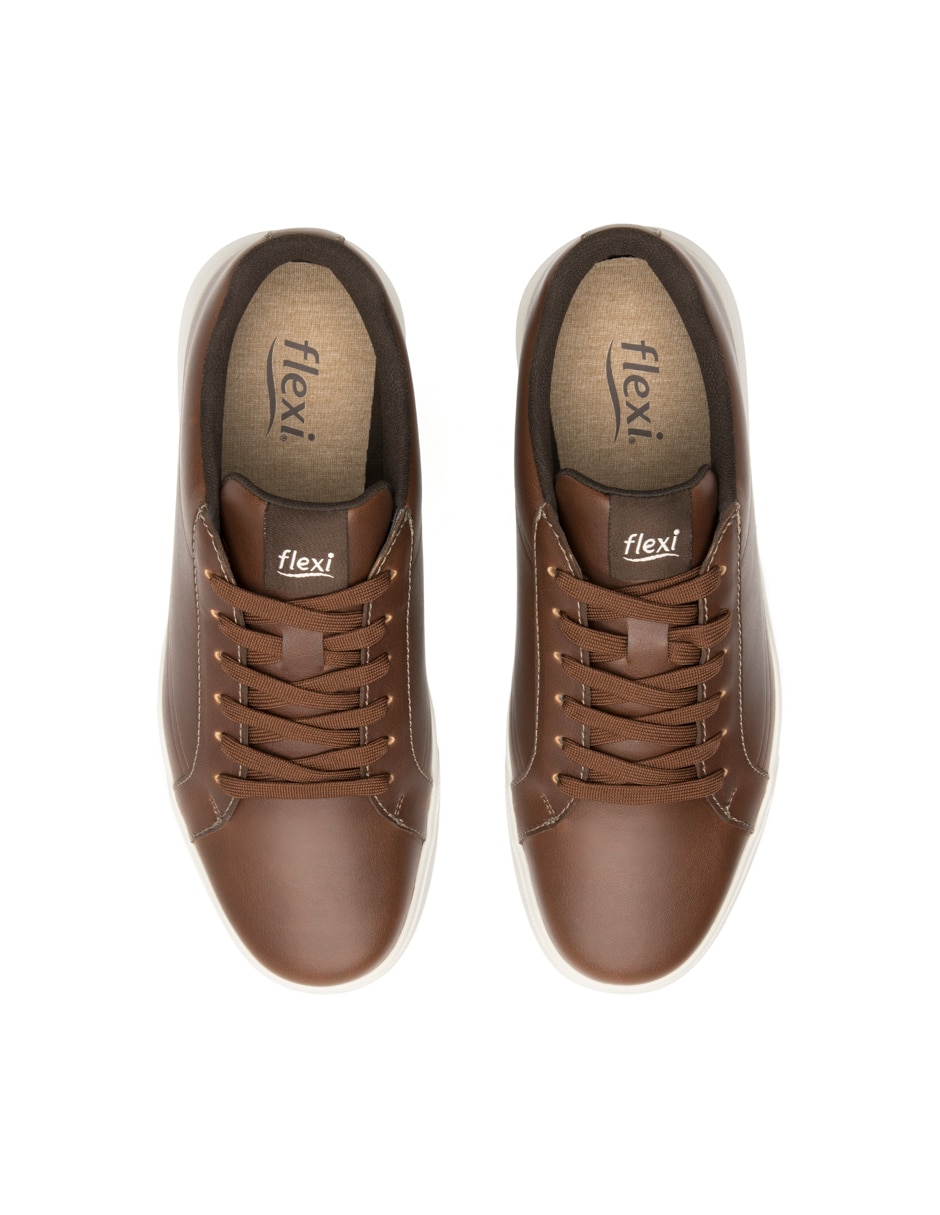 Tenis Flexi para hombre
