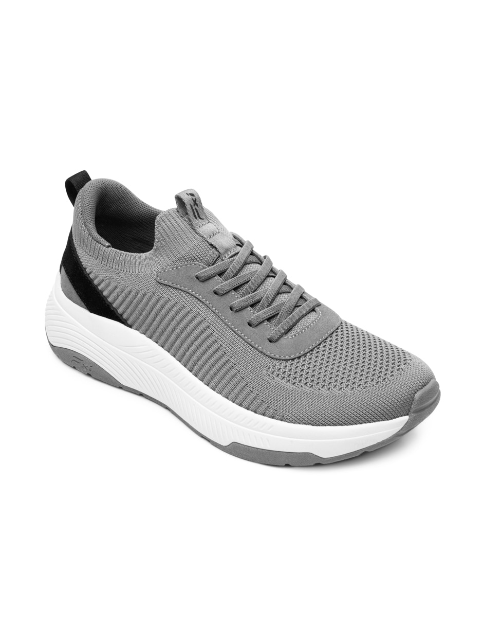 Tenis Flexi para hombre