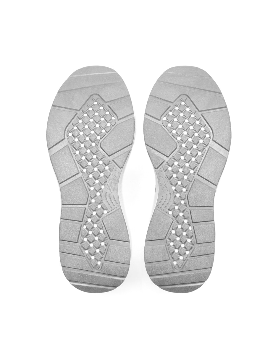 Tenis Flexi para hombre