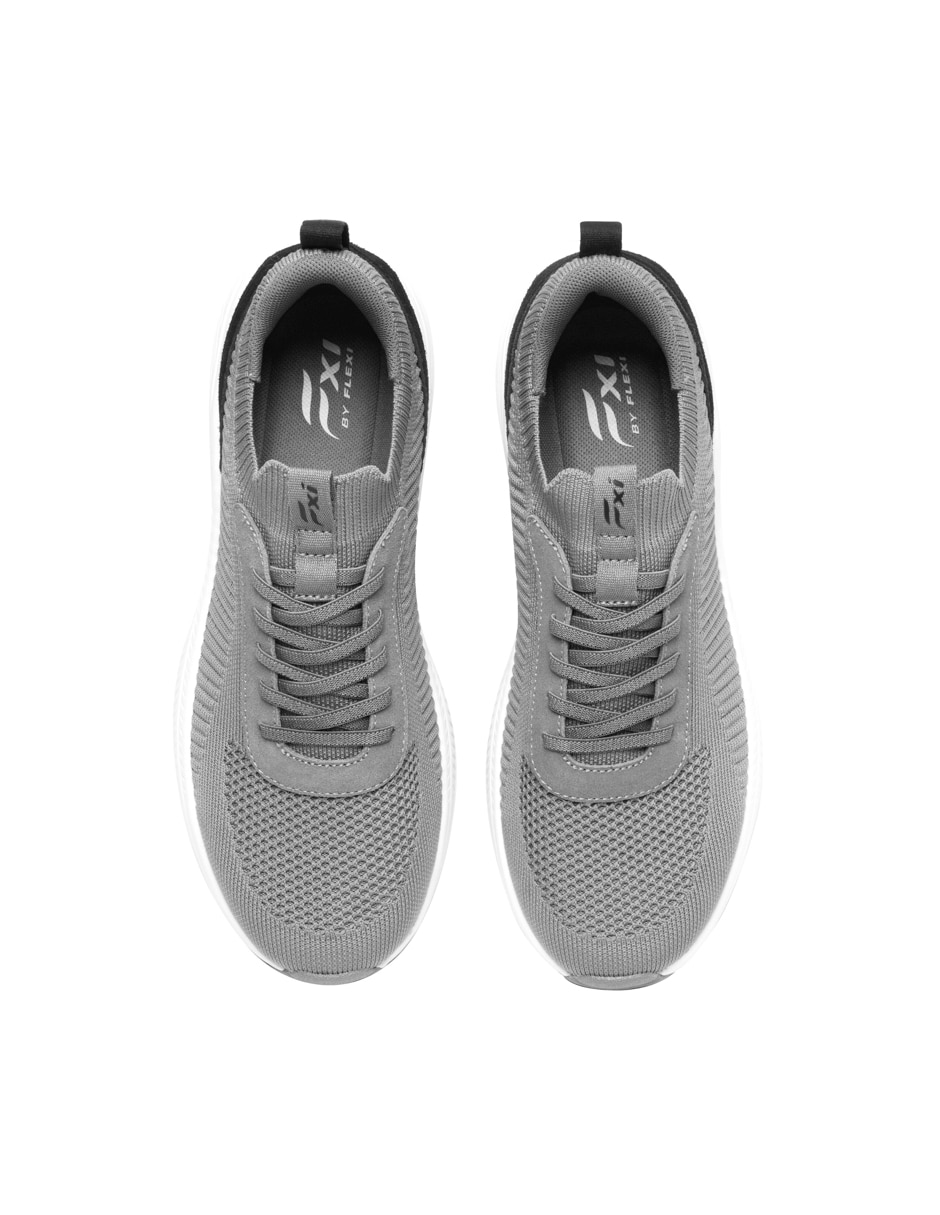 Tenis Flexi para hombre