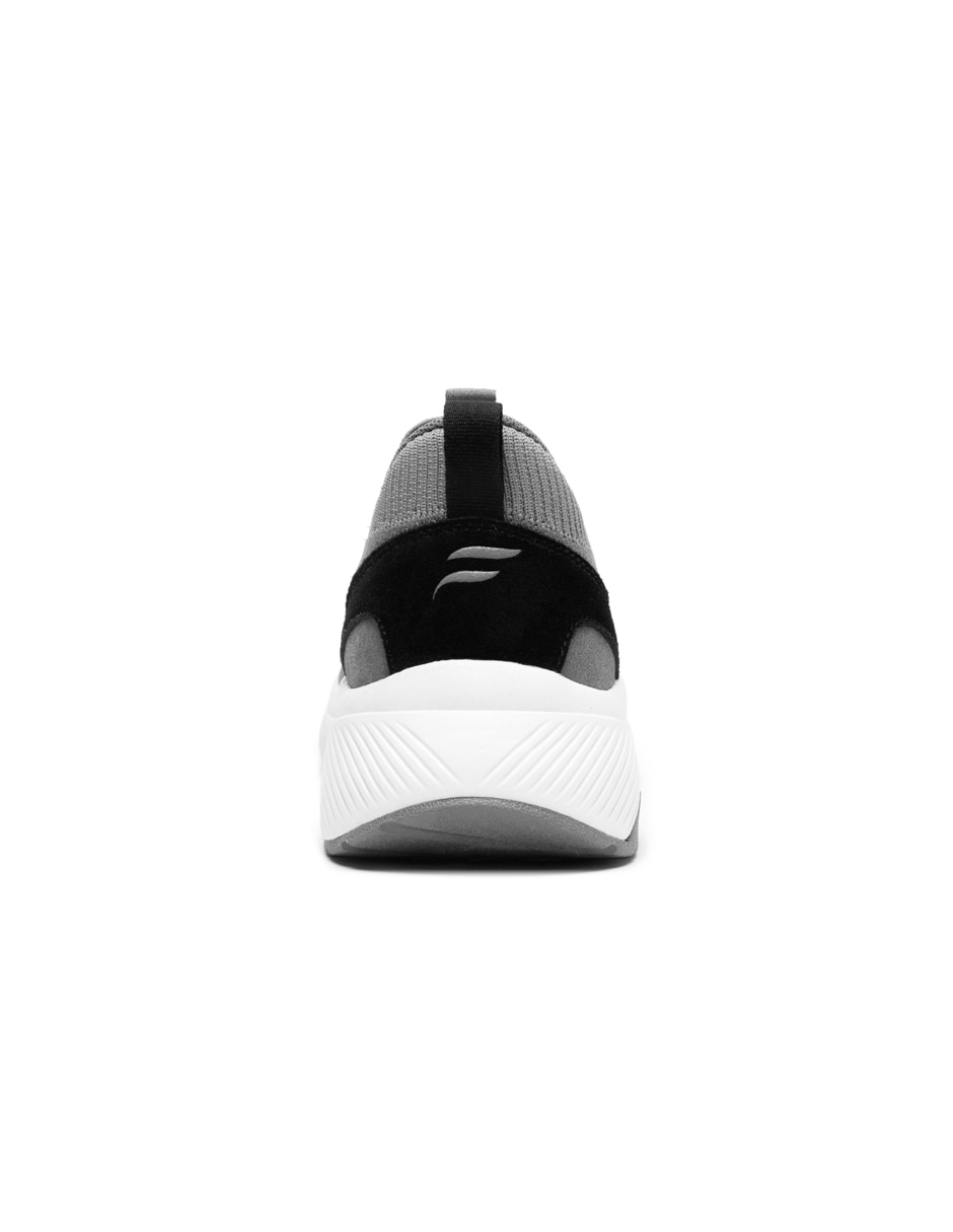 Tenis Flexi para hombre