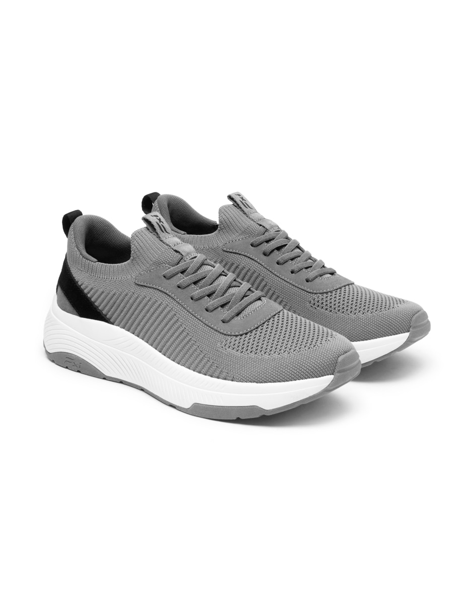Tenis Flexi para hombre