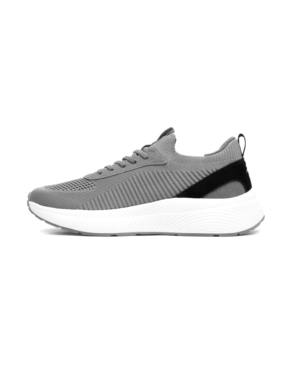 Tenis Flexi para hombre