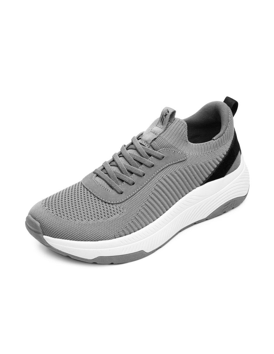Tenis Flexi para hombre