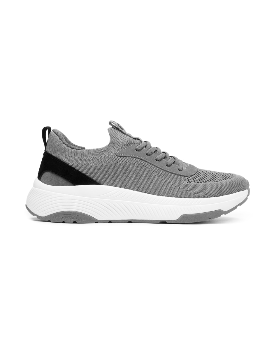 Tenis Flexi para hombre