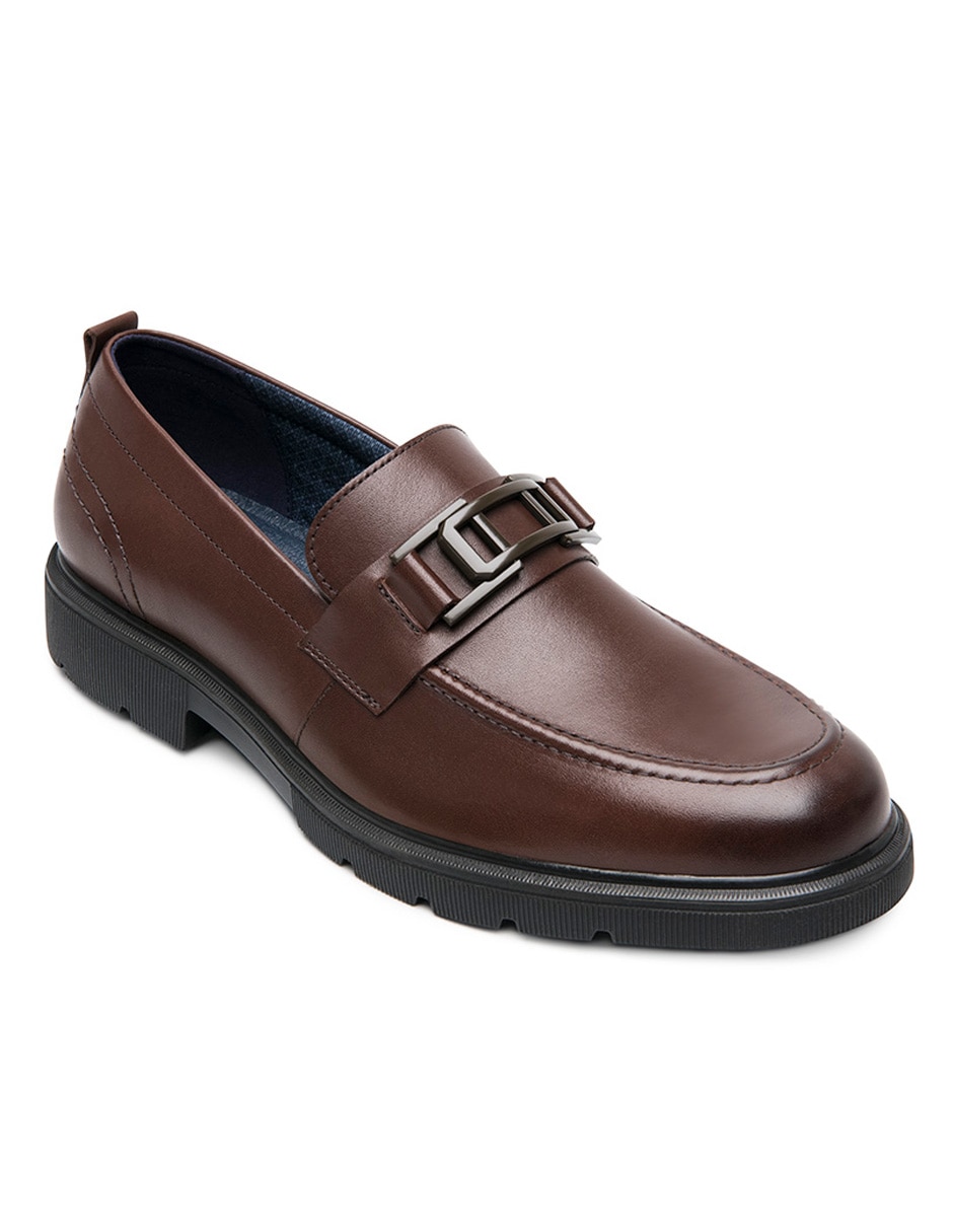 Mocasín para hombre Mocasín para hombre