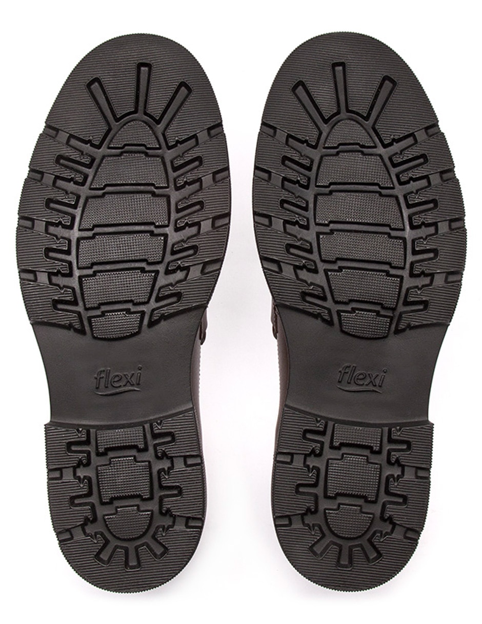 Mocasín para hombre 2