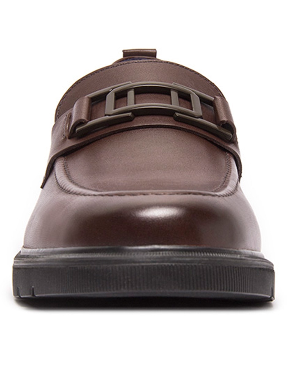 Mocasín para hombre 3
