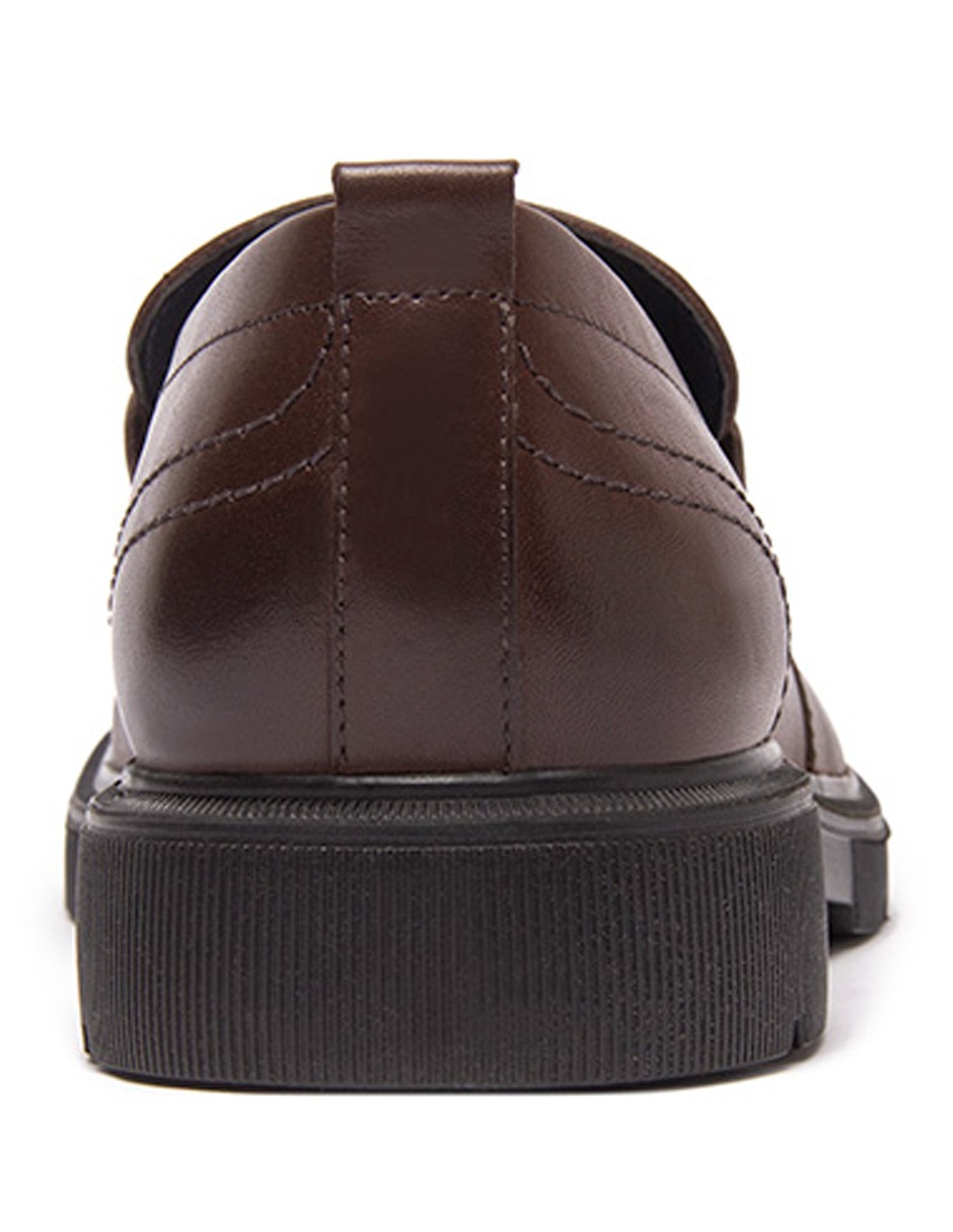 Mocasín para hombre 5