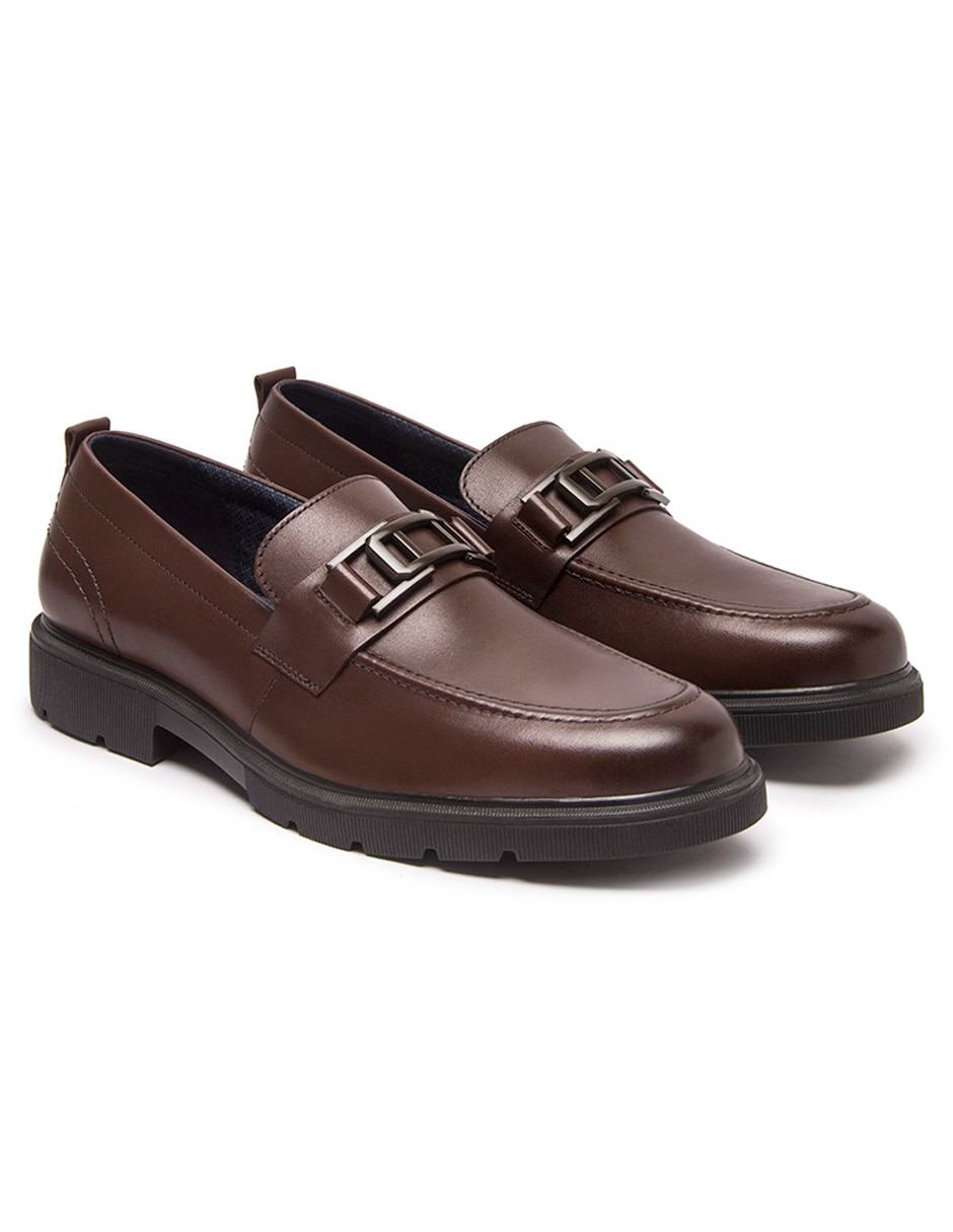 Mocasín para hombre 6