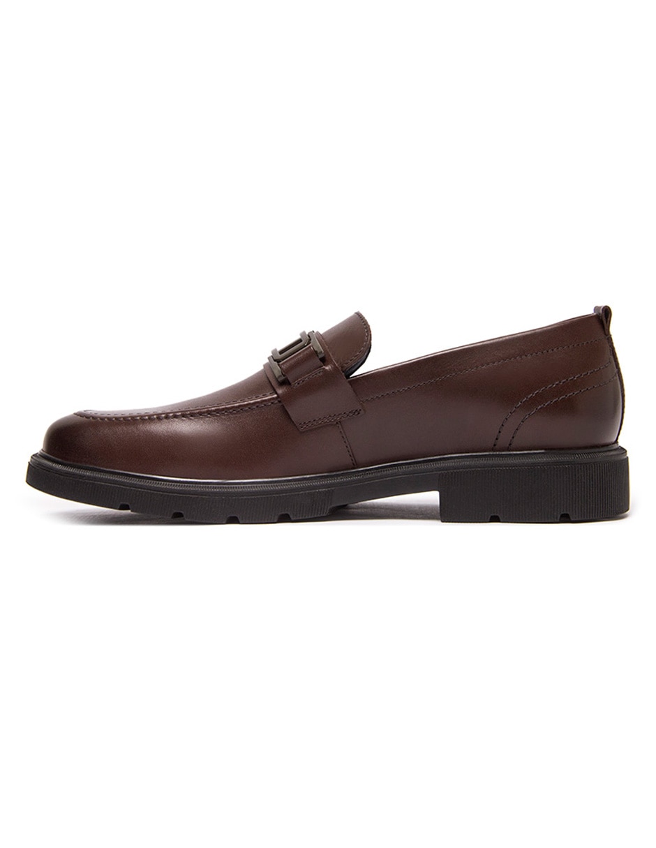 Mocasín para hombre 7