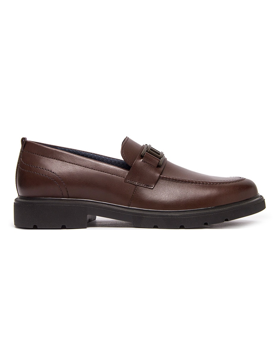 Mocasín para hombre 8