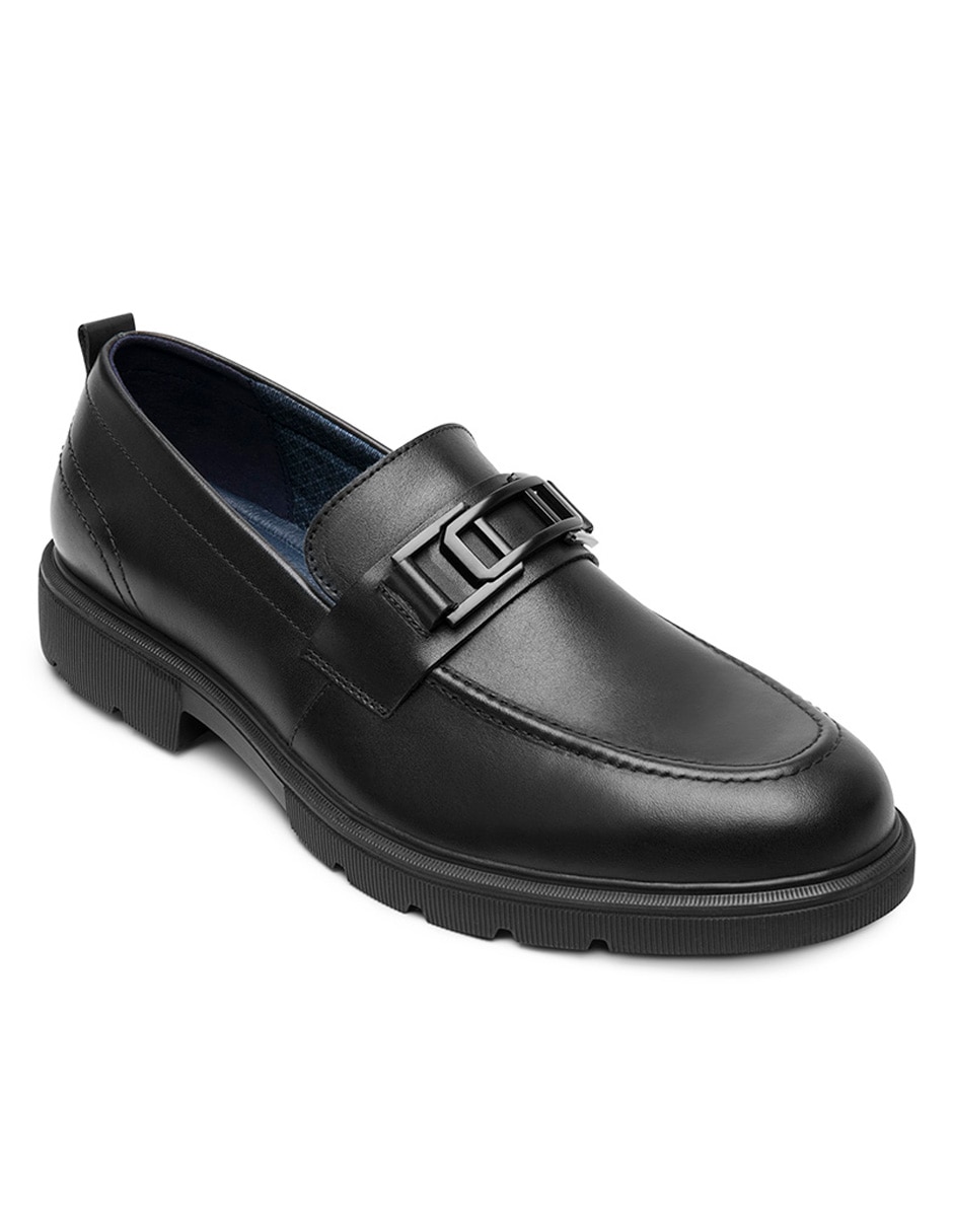 Mocasín Flexi para hombre