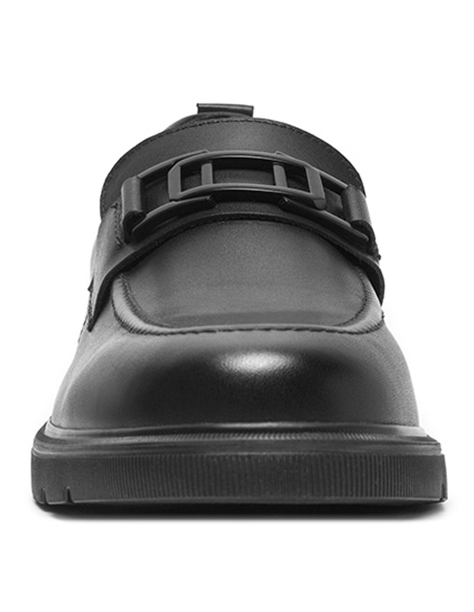 Mocasín Flexi para hombre
