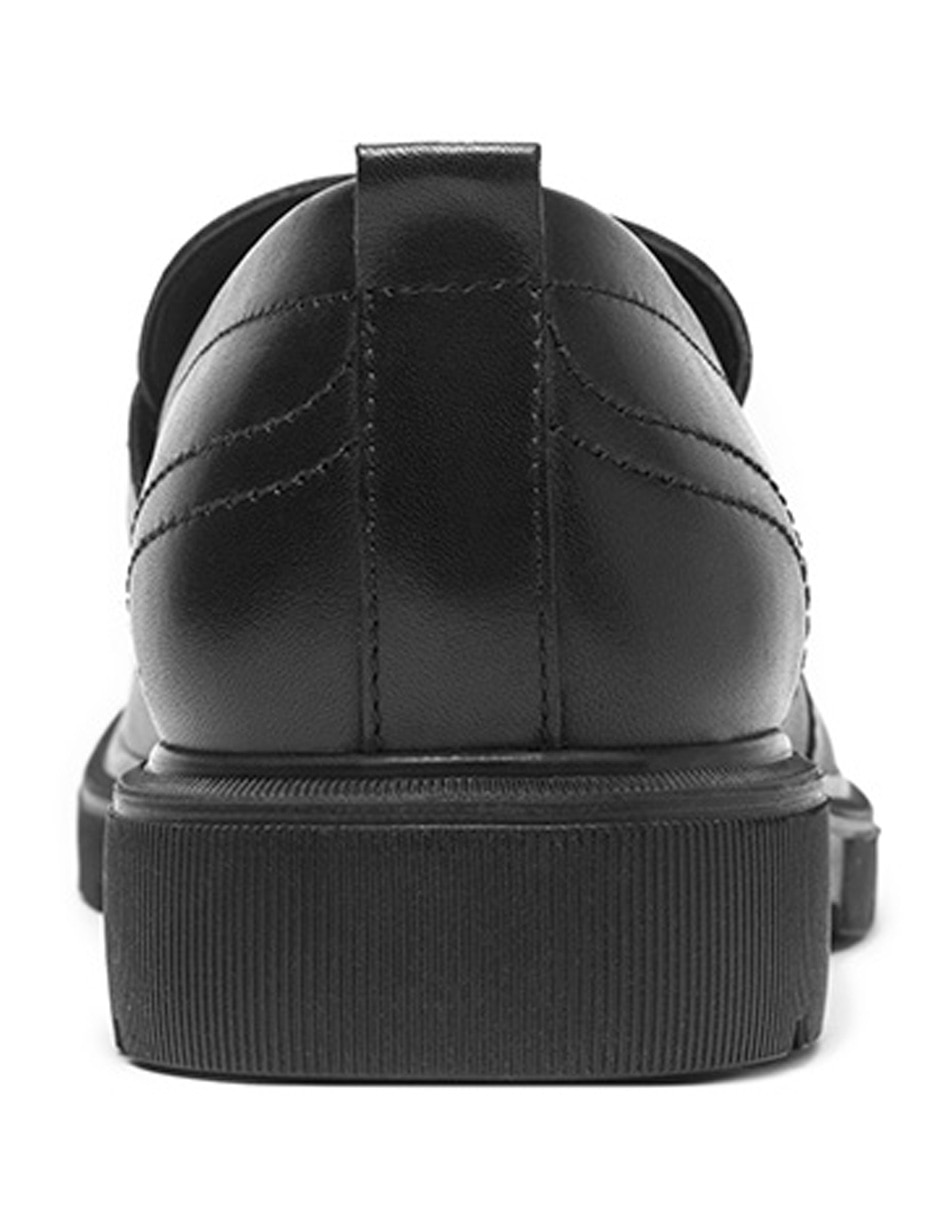 Mocasín Flexi para hombre