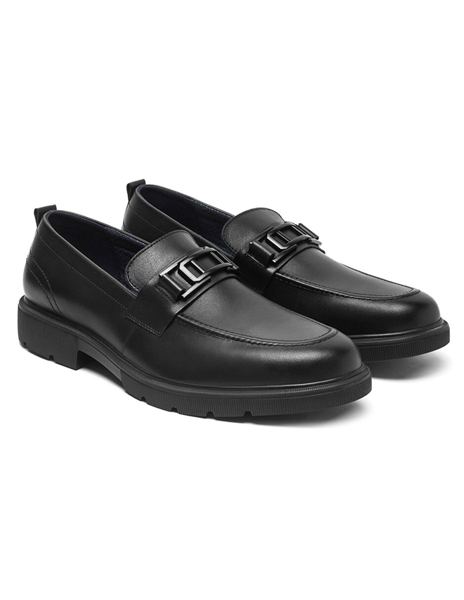 Mocasín Flexi para hombre